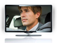 Philips 40PFL8664H Televisor digital Full HD 1080p de 40  Televisor LED (40PFL8664H/12)